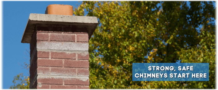 Chimney Repair Boston