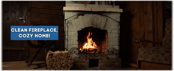 Fireplace Cleaning Boston