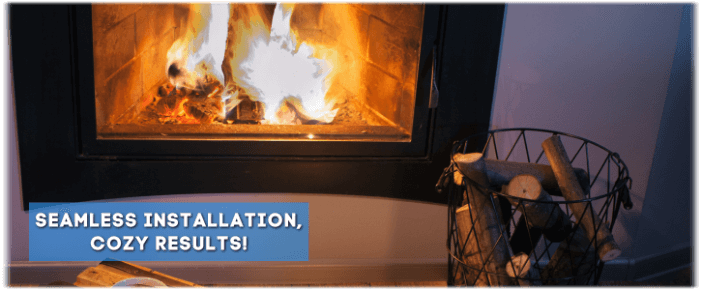 Fireplace Installation Boston