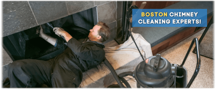 Boston Chimney Sweep