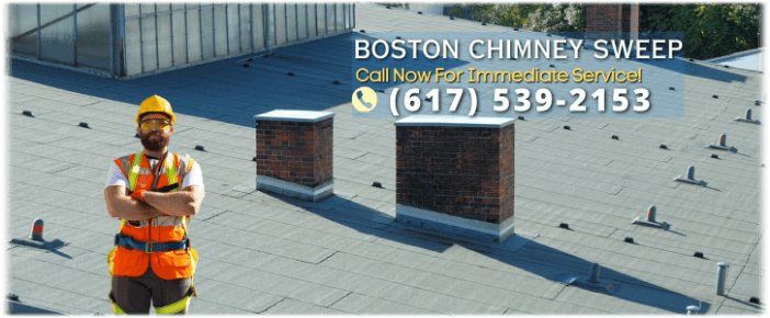 Chimney Sweep Boston